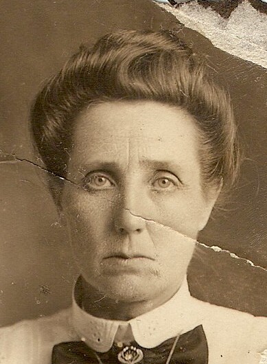 Barbara Elizabeth Ballenger 
